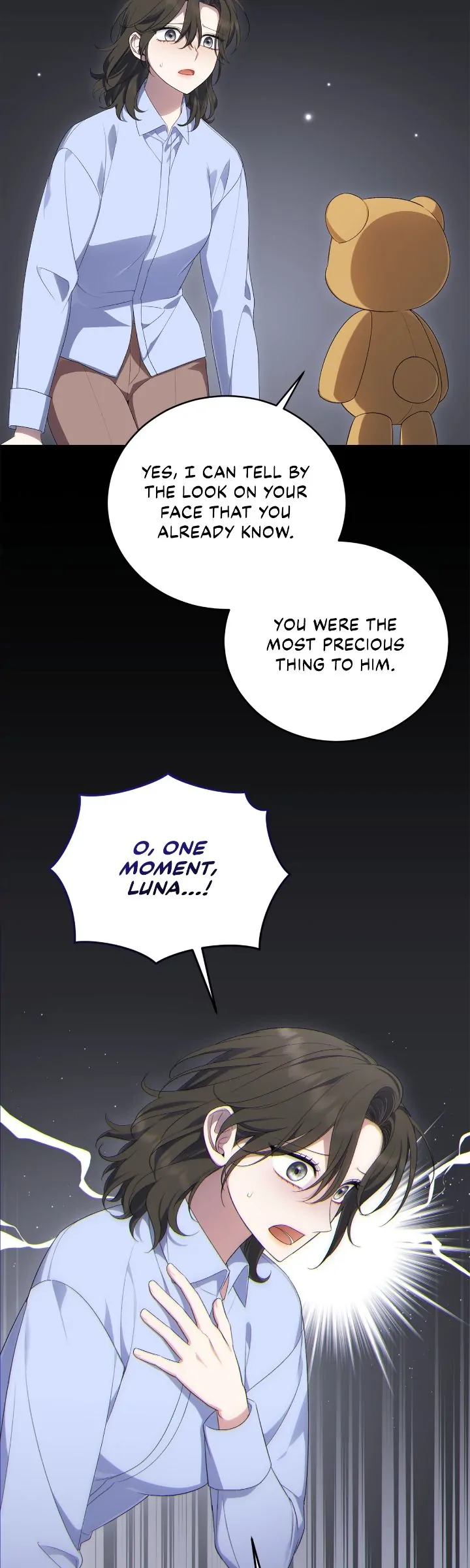 I Became the Villainess in an Anticlimactic novel - Chapter 66 - 21