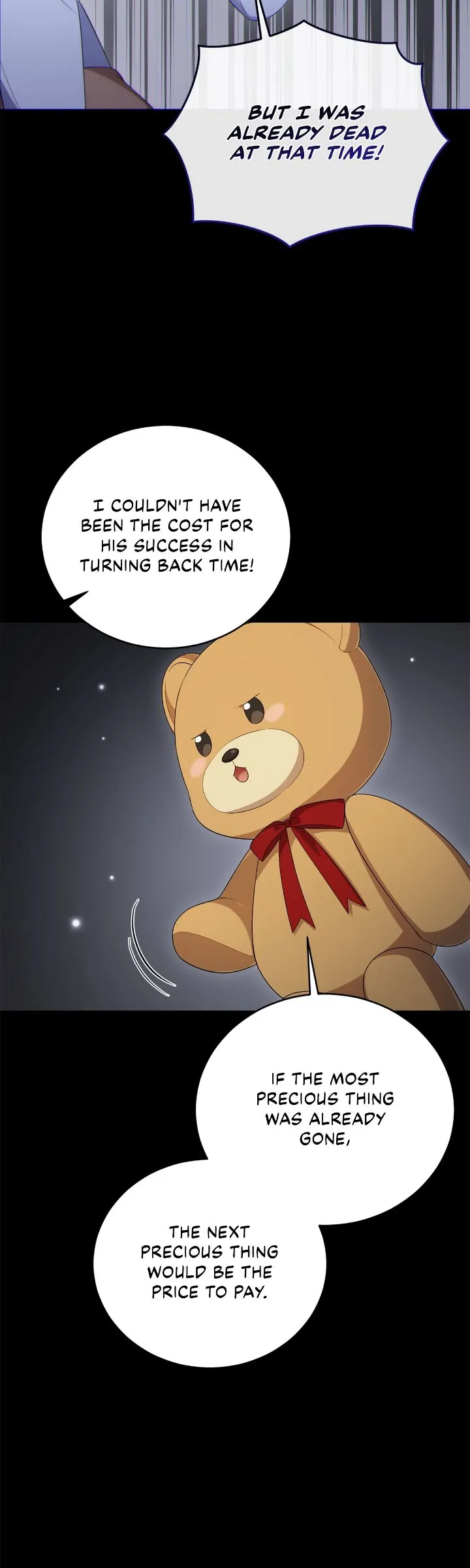 I Became the Villainess in an Anticlimactic novel - Chapter 66 - 22