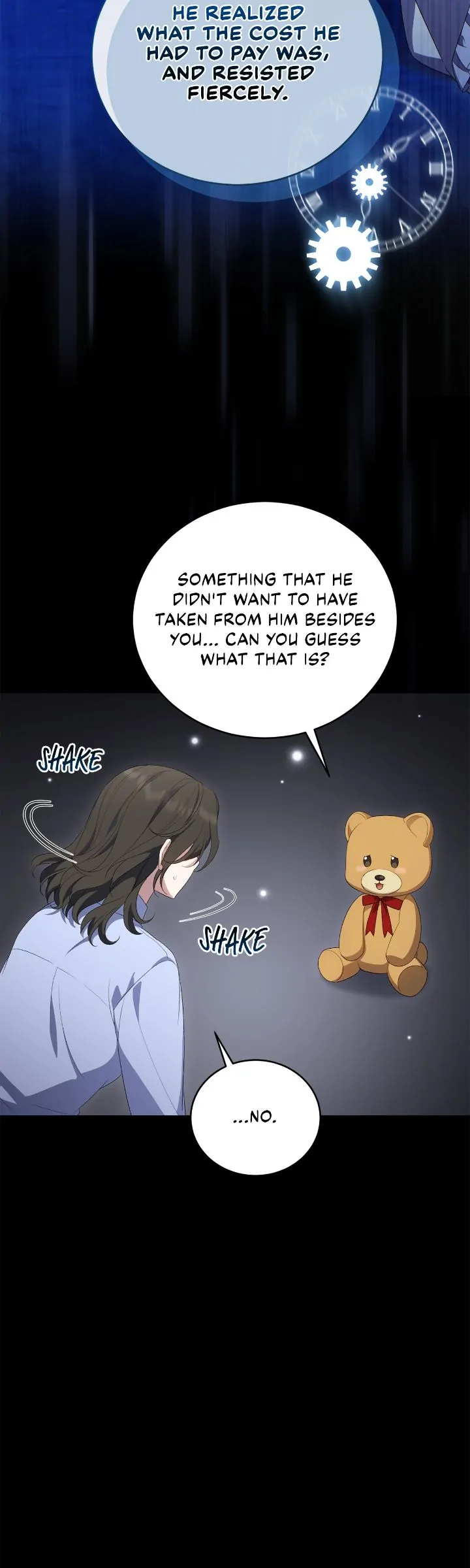 I Became the Villainess in an Anticlimactic novel - Chapter 66 - 26