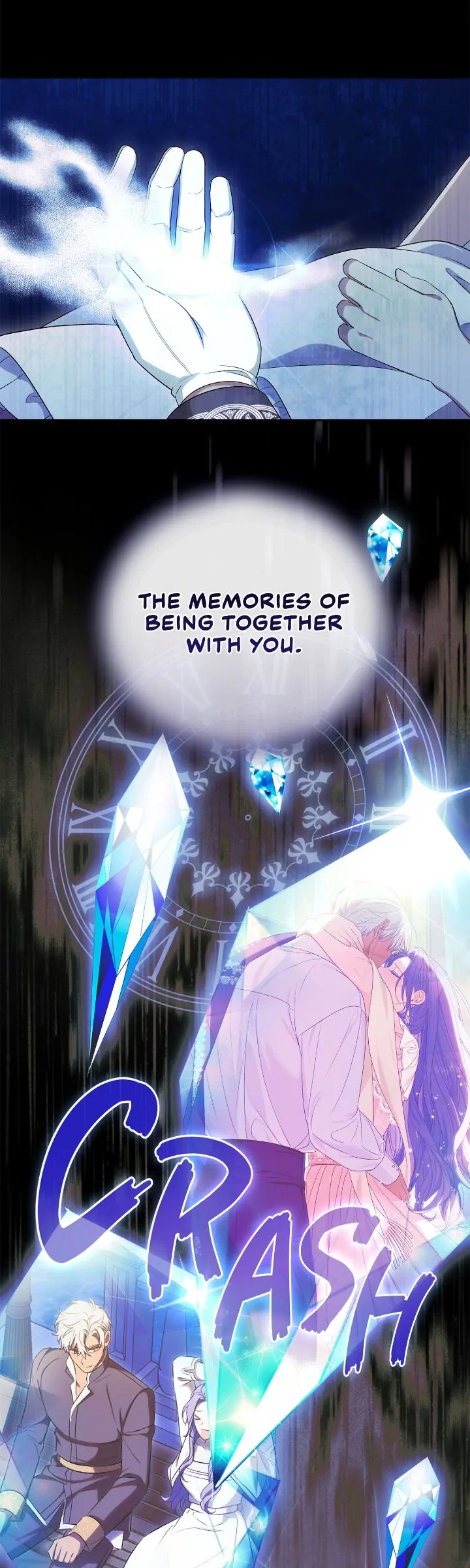 I Became the Villainess in an Anticlimactic novel - Chapter 66 - 27