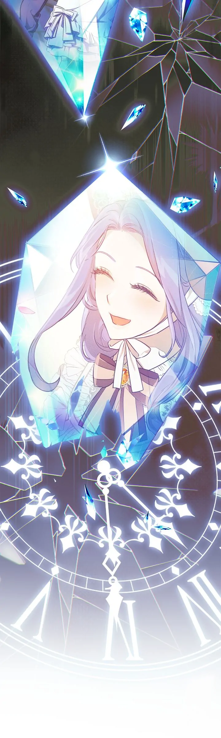 I Became the Villainess in an Anticlimactic novel - Chapter 66 - 28