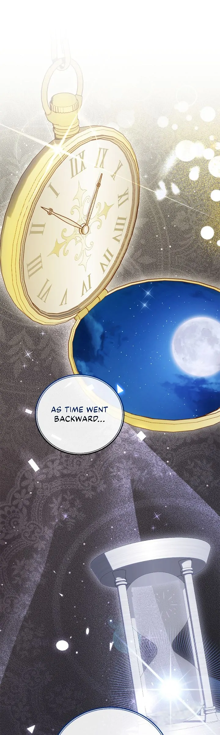 I Became the Villainess in an Anticlimactic novel - Chapter 66 - 29