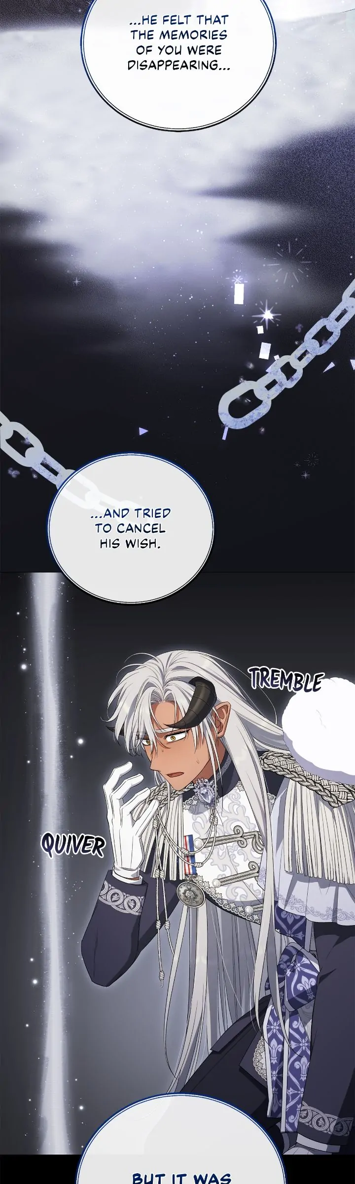 I Became the Villainess in an Anticlimactic novel - Chapter 66 - 30