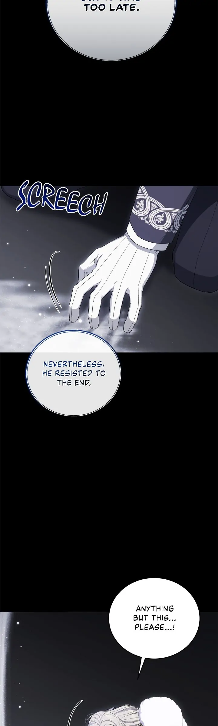 I Became the Villainess in an Anticlimactic novel - Chapter 66 - 31