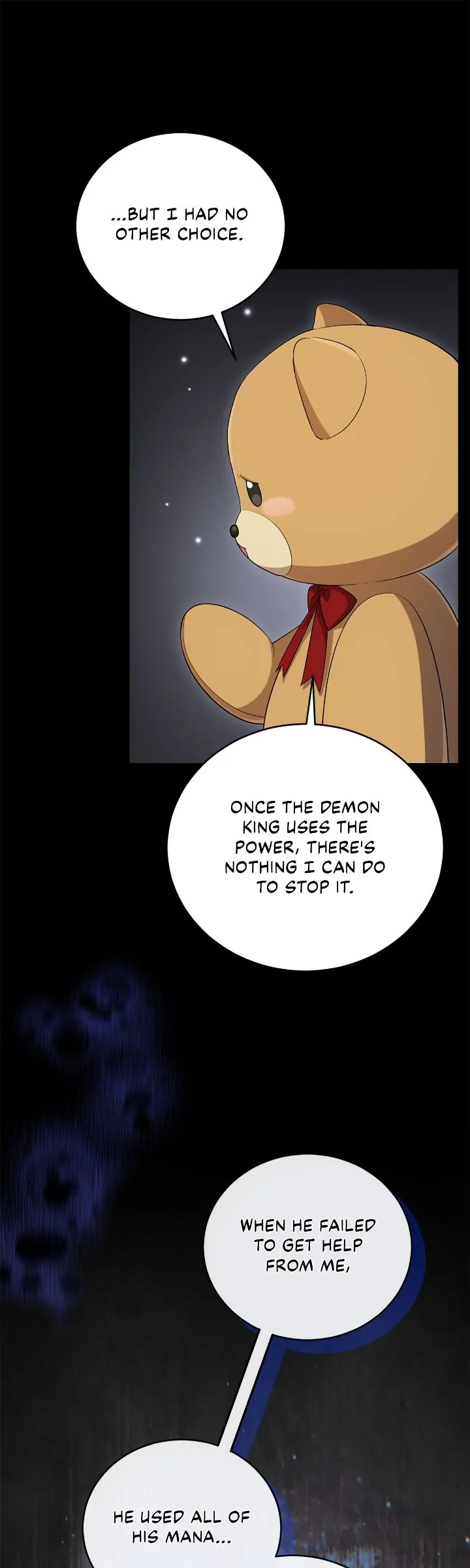 I Became the Villainess in an Anticlimactic novel - Chapter 66 - 35