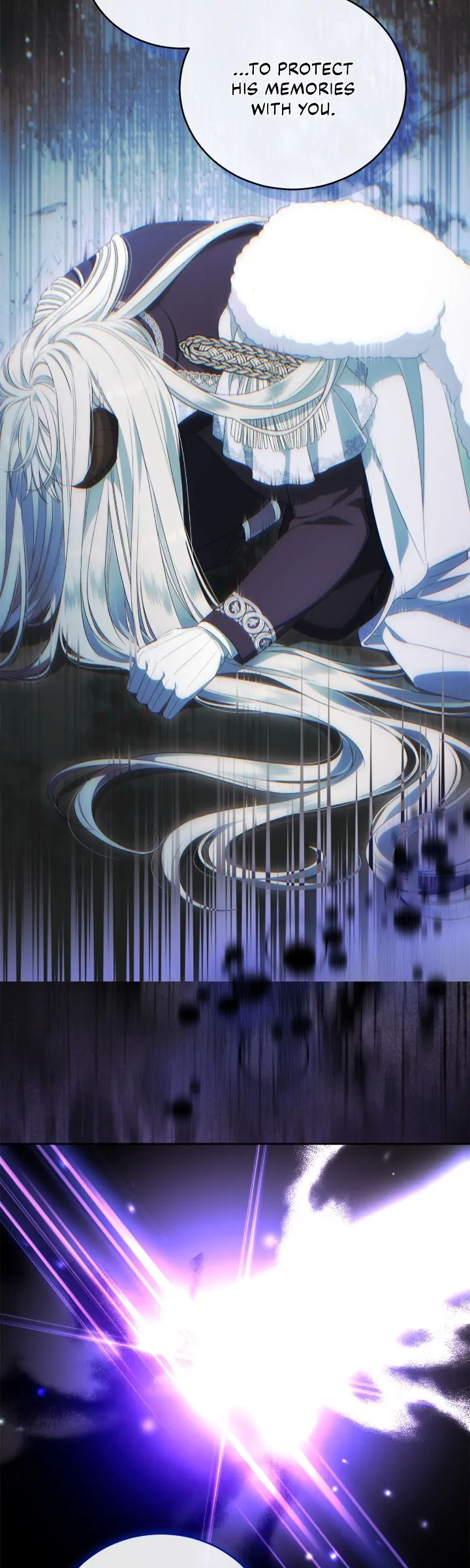 I Became the Villainess in an Anticlimactic novel - Chapter 66 - 36