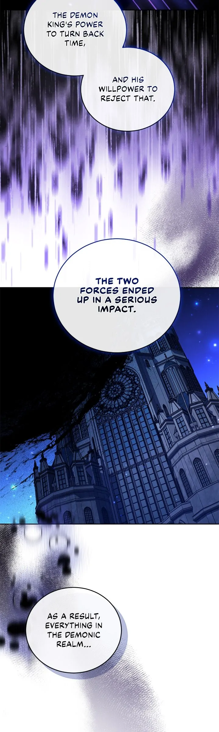 I Became the Villainess in an Anticlimactic novel - Chapter 66 - 37