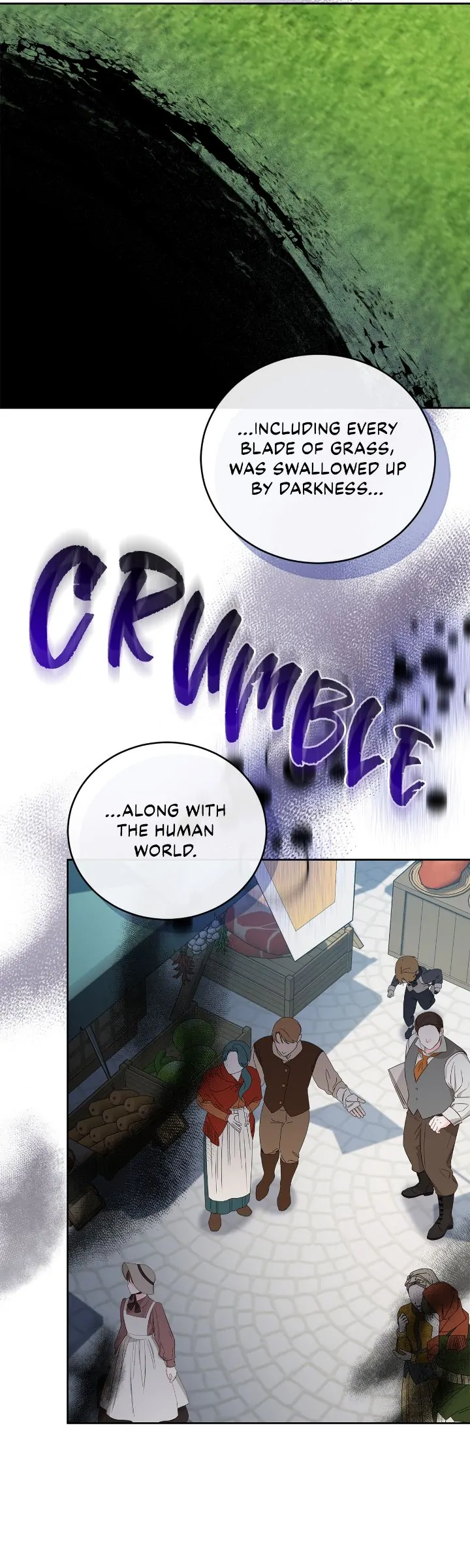 I Became the Villainess in an Anticlimactic novel - Chapter 66 - 38