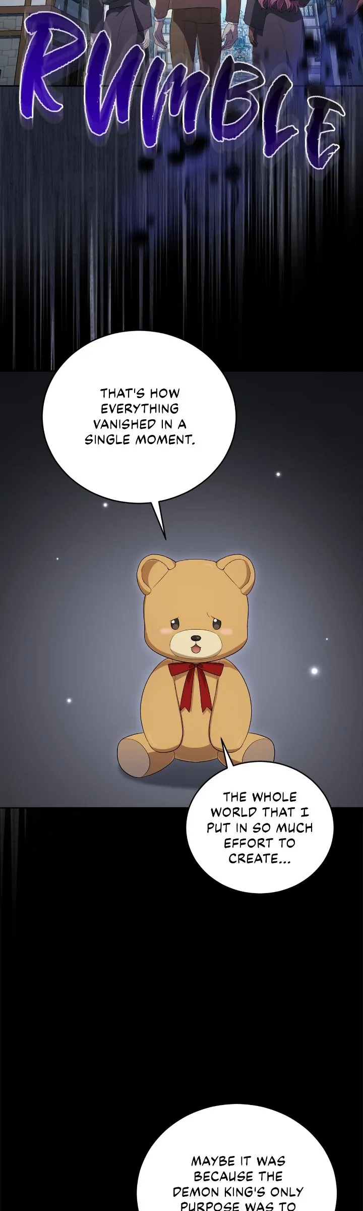 I Became the Villainess in an Anticlimactic novel - Chapter 66 - 40