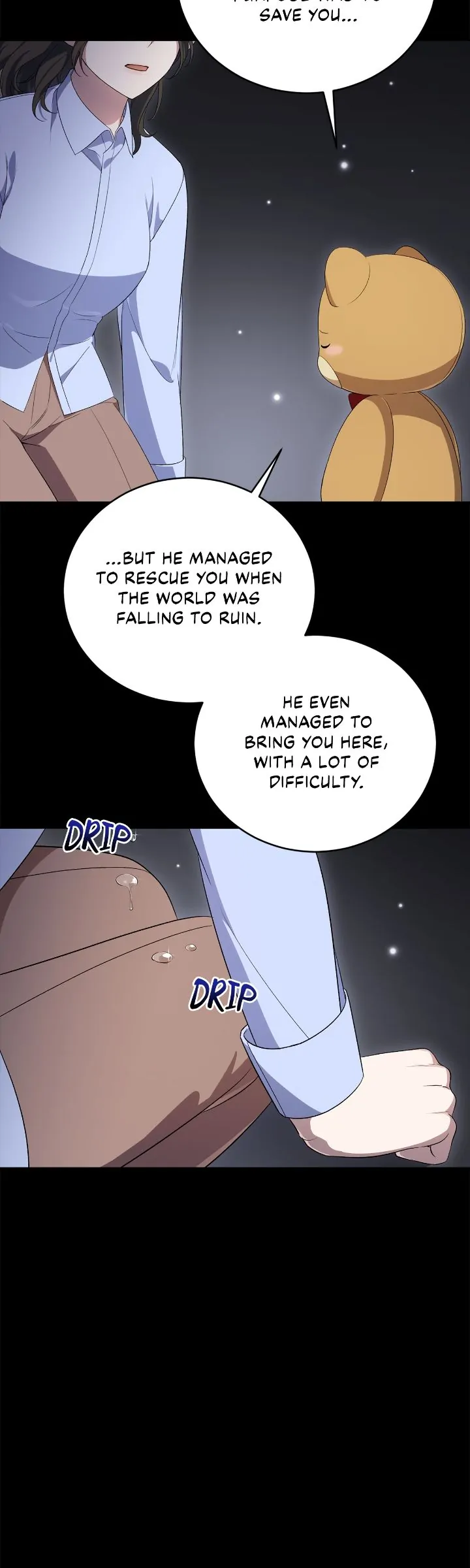 I Became the Villainess in an Anticlimactic novel - Chapter 66 - 41