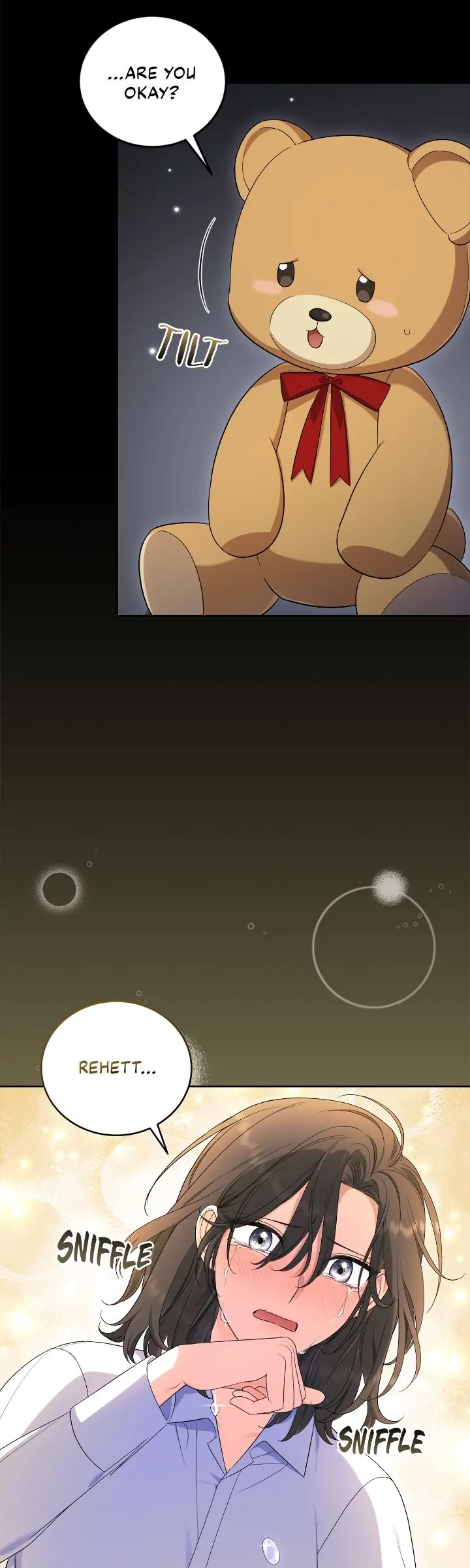 I Became the Villainess in an Anticlimactic novel - Chapter 66 - 42