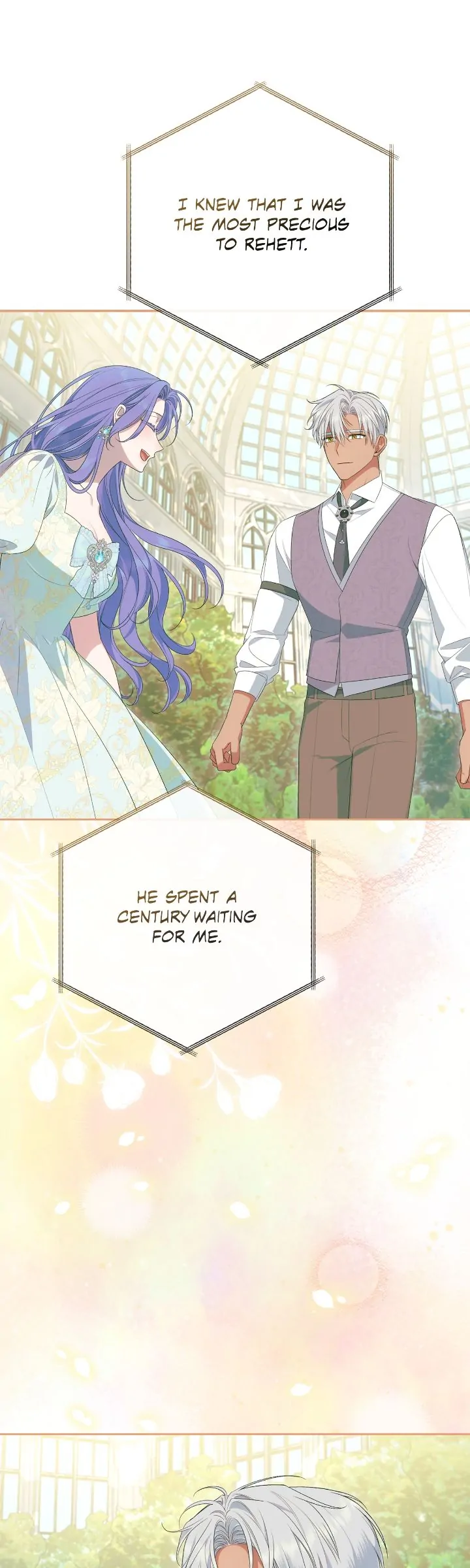 I Became the Villainess in an Anticlimactic novel - Chapter 66 - 44