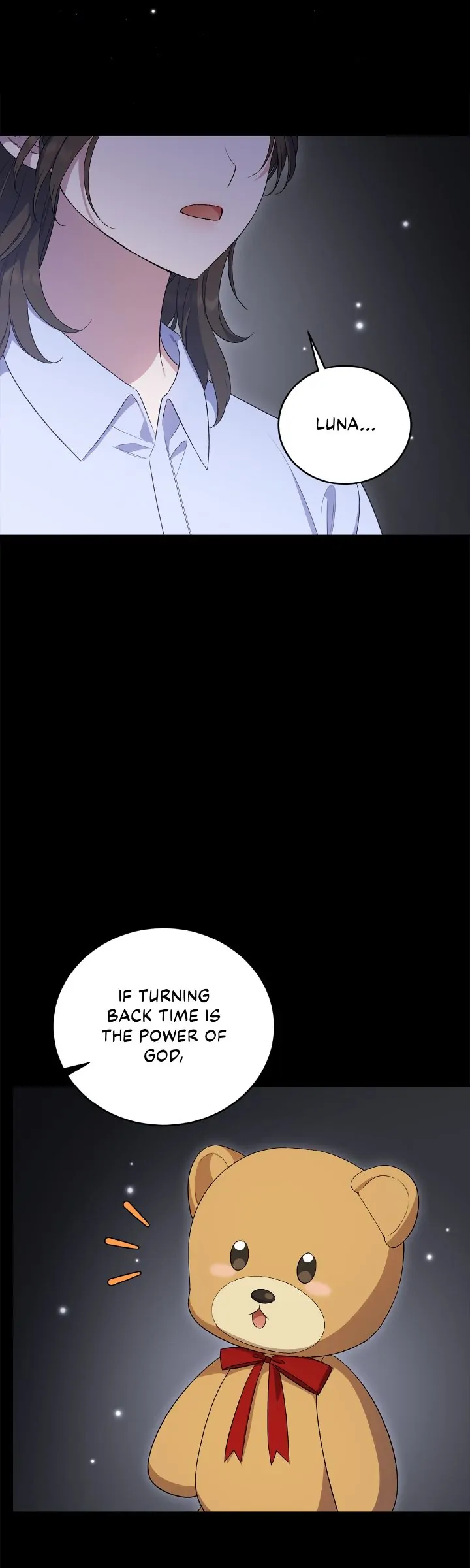 I Became the Villainess in an Anticlimactic novel - Chapter 66 - 56