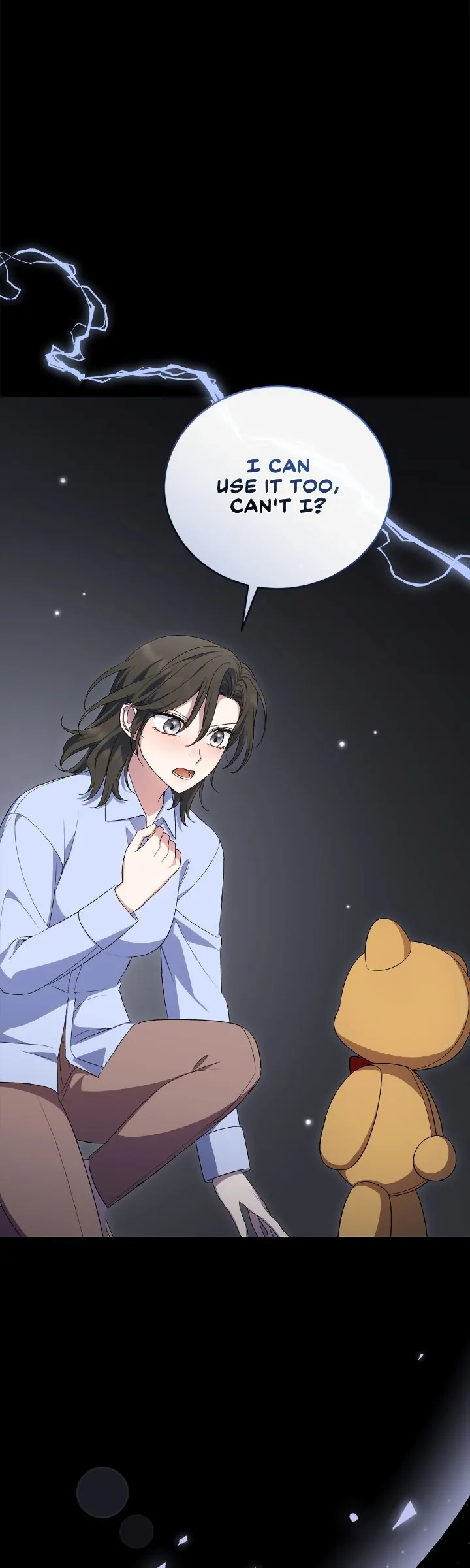 I Became the Villainess in an Anticlimactic novel - Chapter 66 - 57