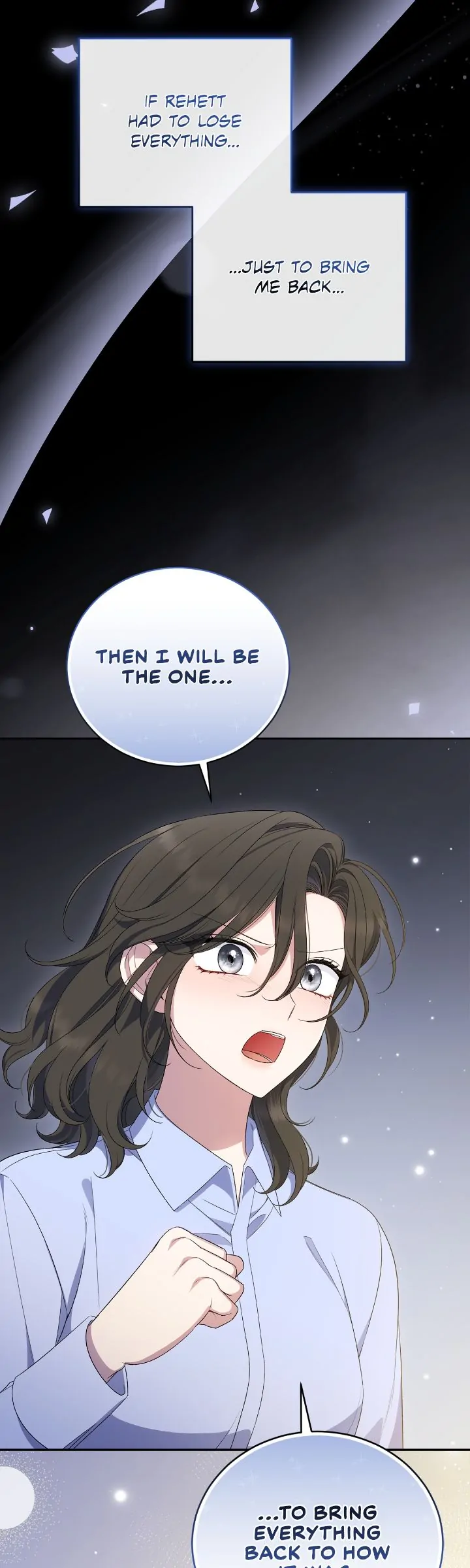 I Became the Villainess in an Anticlimactic novel - Chapter 66 - 58