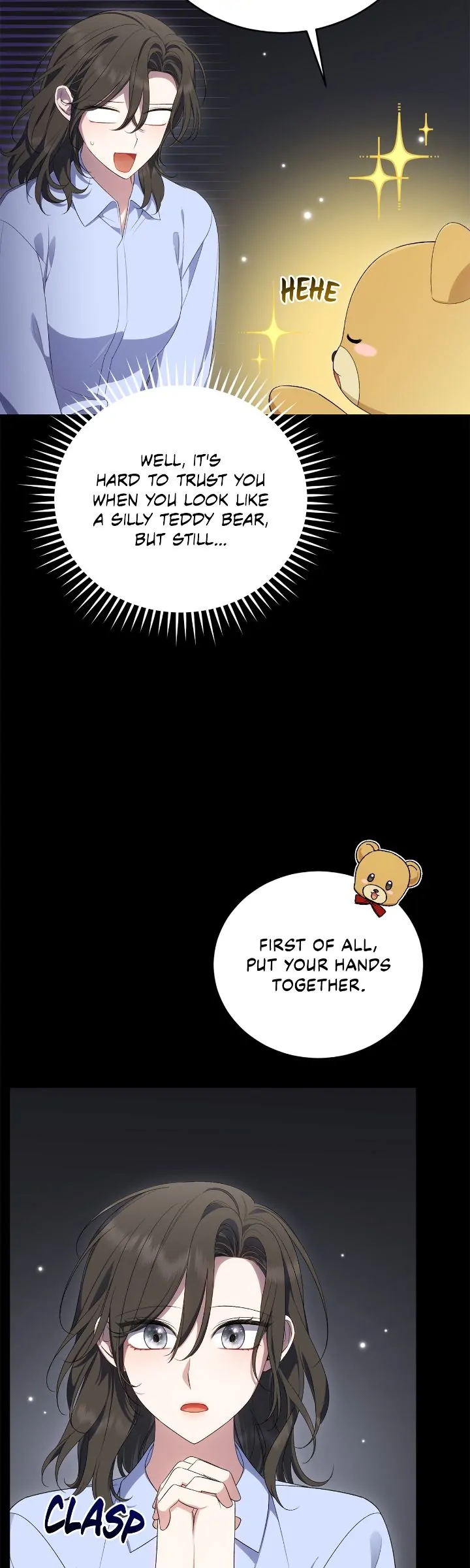 I Became the Villainess in an Anticlimactic novel - Chapter 67 - 4