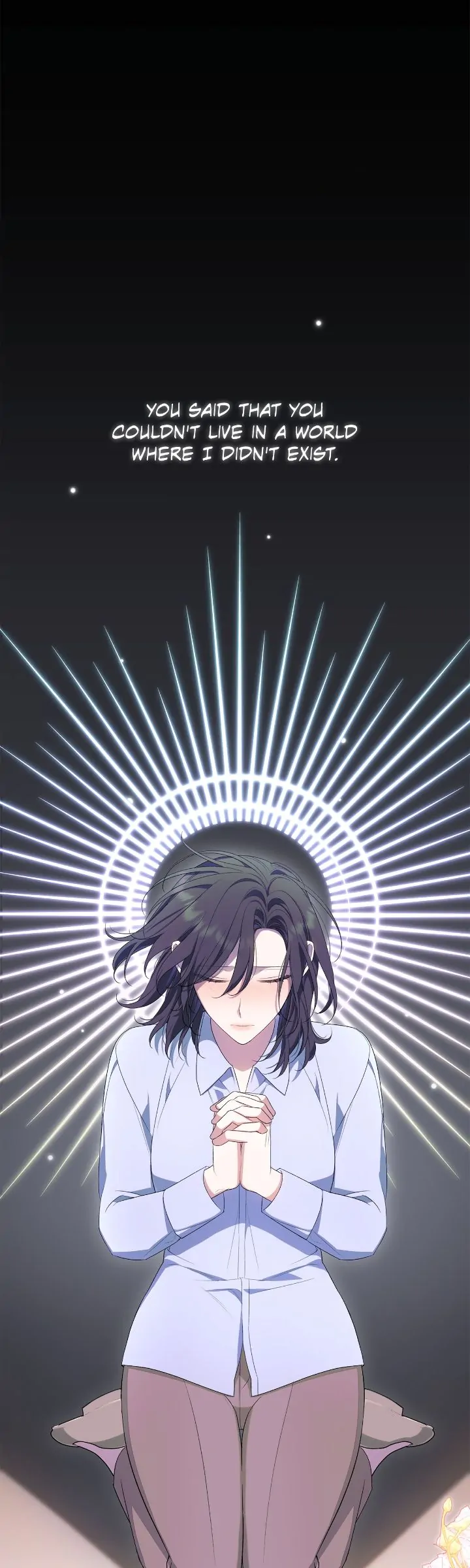 I Became the Villainess in an Anticlimactic novel - Chapter 67 - 7