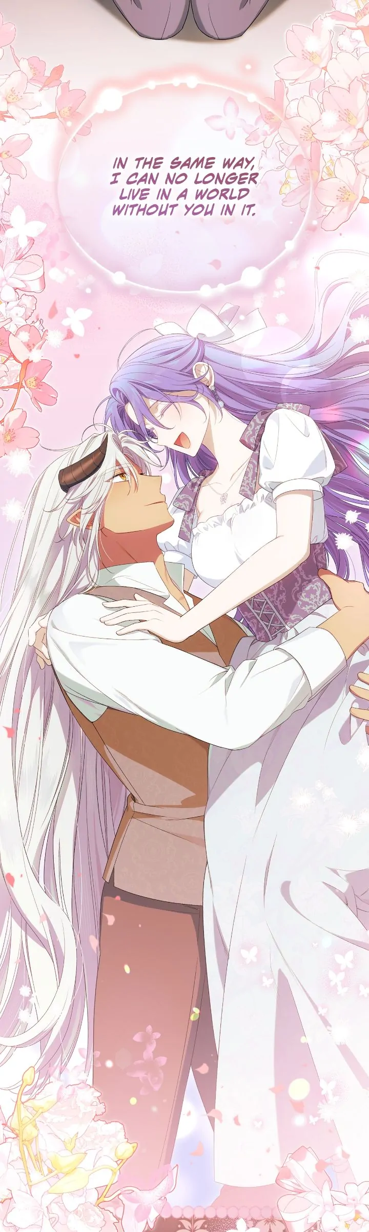 I Became the Villainess in an Anticlimactic novel - Chapter 67 - 8