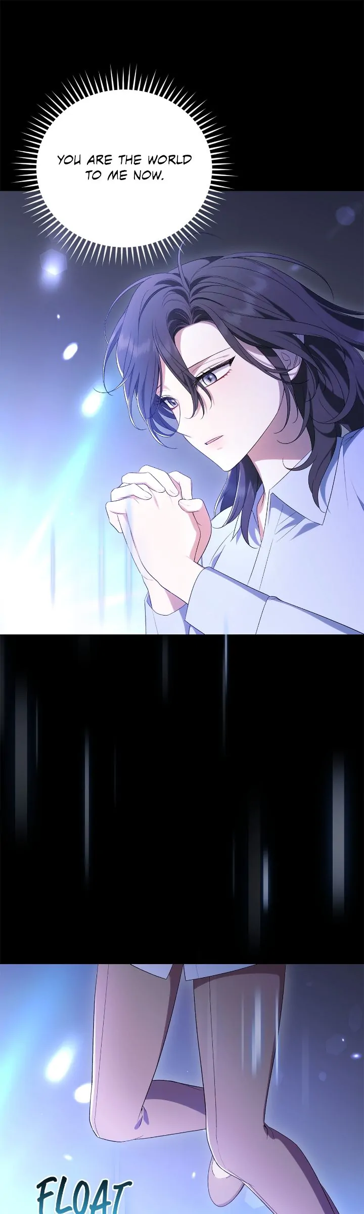 I Became the Villainess in an Anticlimactic novel - Chapter 67 - 10