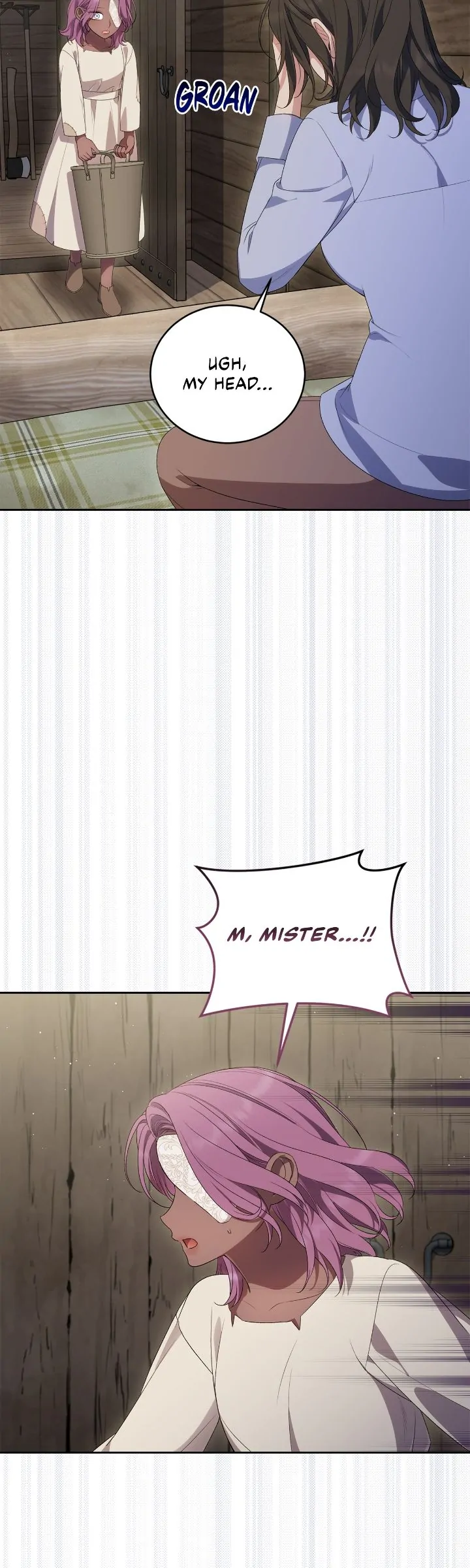 I Became the Villainess in an Anticlimactic novel - Chapter 67 - 18