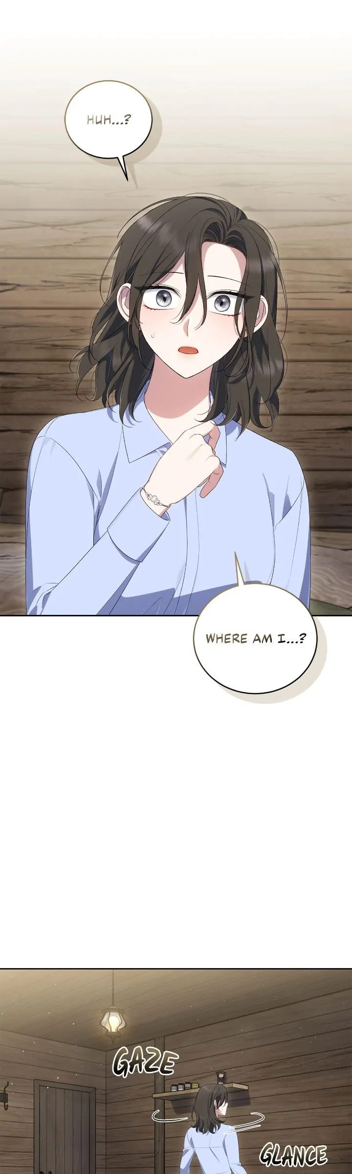 I Became the Villainess in an Anticlimactic novel - Chapter 67 - 20