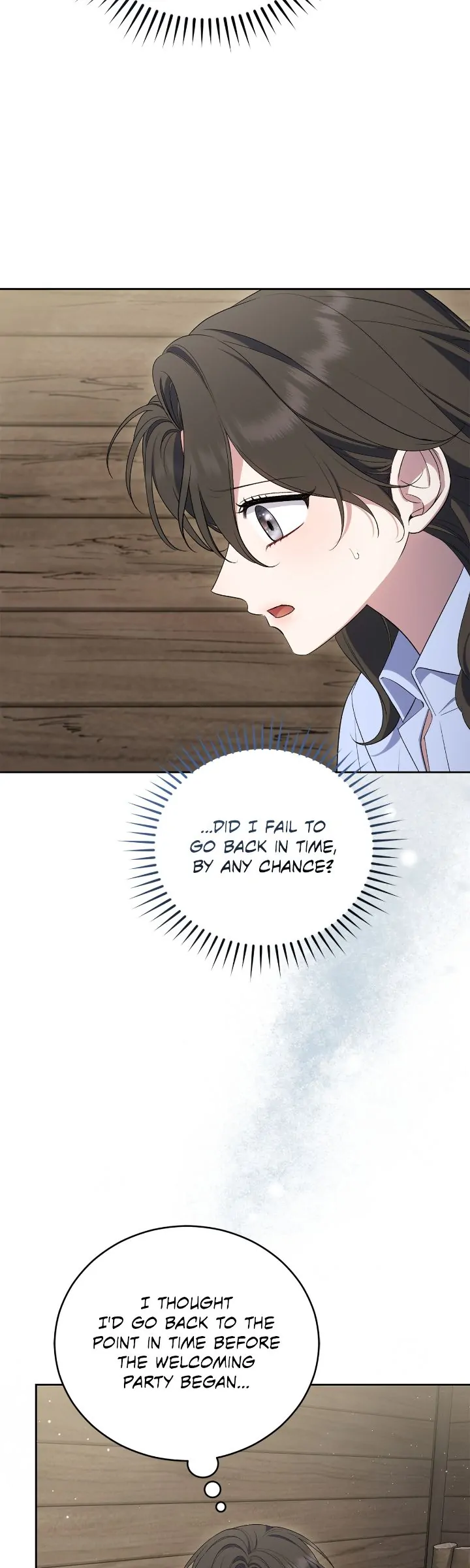 I Became the Villainess in an Anticlimactic novel - Chapter 67 - 22