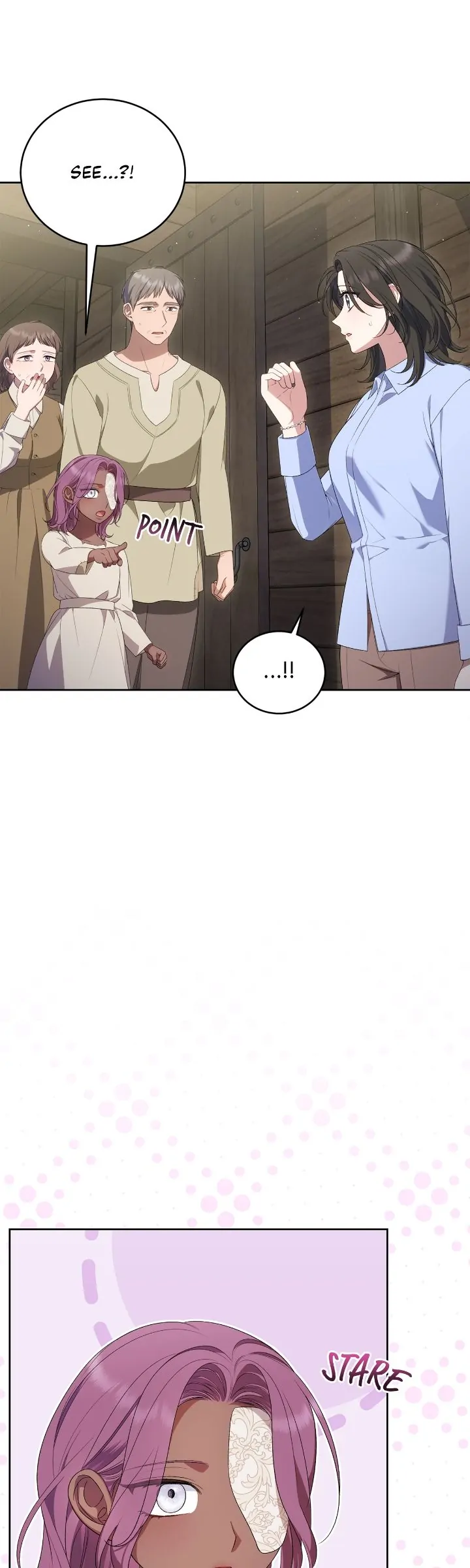 I Became the Villainess in an Anticlimactic novel - Chapter 67 - 24