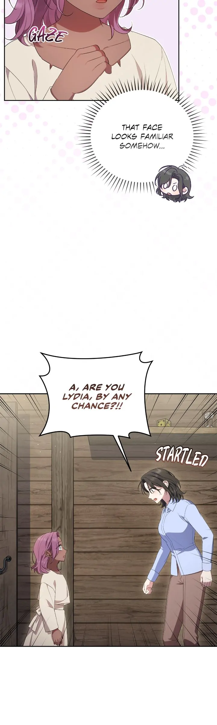 I Became the Villainess in an Anticlimactic novel - Chapter 67 - 25