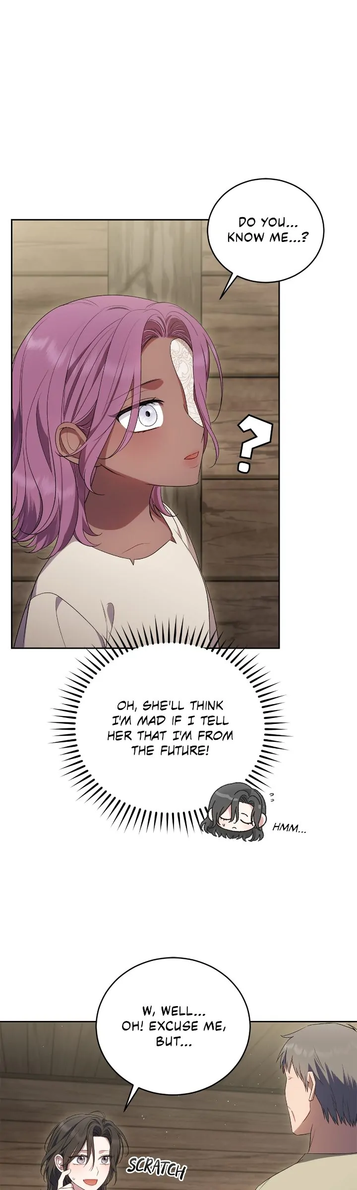 I Became the Villainess in an Anticlimactic novel - Chapter 67 - 26