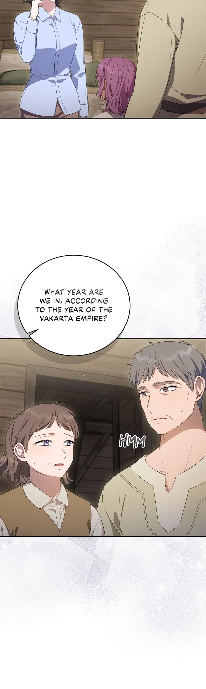 I Became the Villainess in an Anticlimactic novel - Chapter 67 - 27