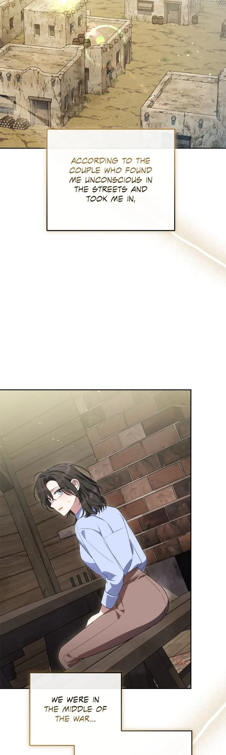 I Became the Villainess in an Anticlimactic novel - Chapter 67 - 29