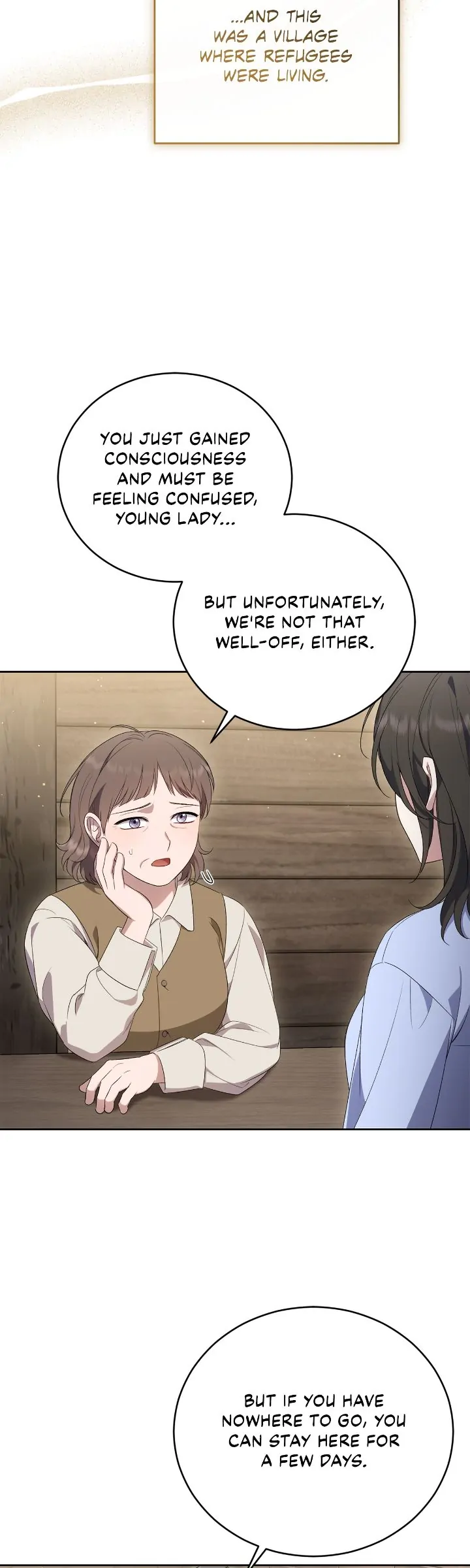 I Became the Villainess in an Anticlimactic novel - Chapter 67 - 30