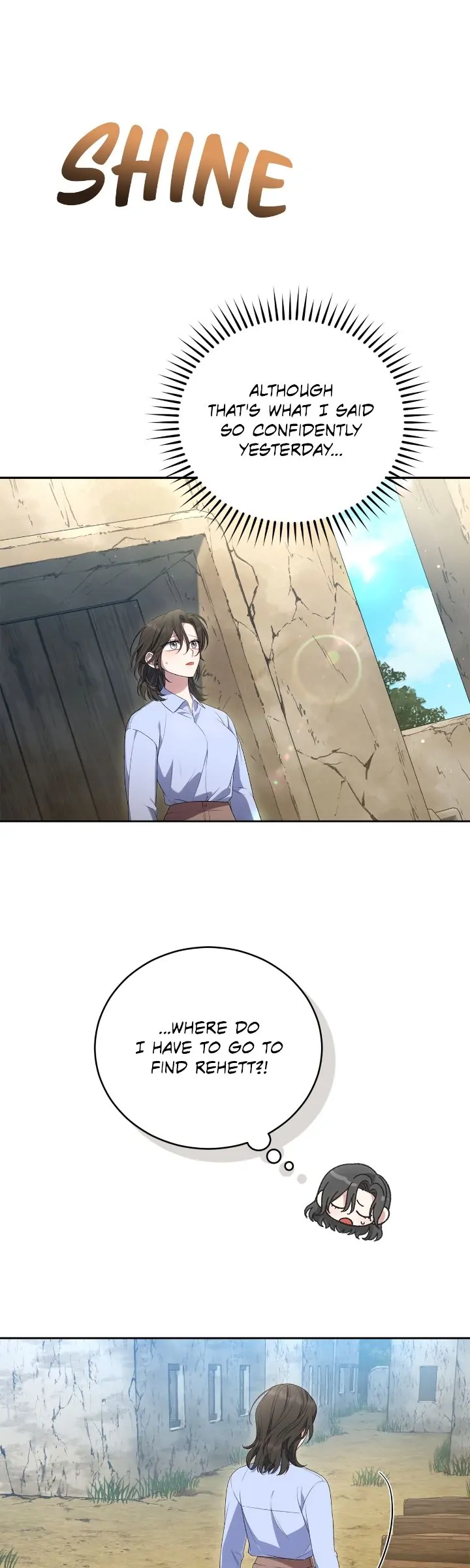 I Became the Villainess in an Anticlimactic novel - Chapter 67 - 33