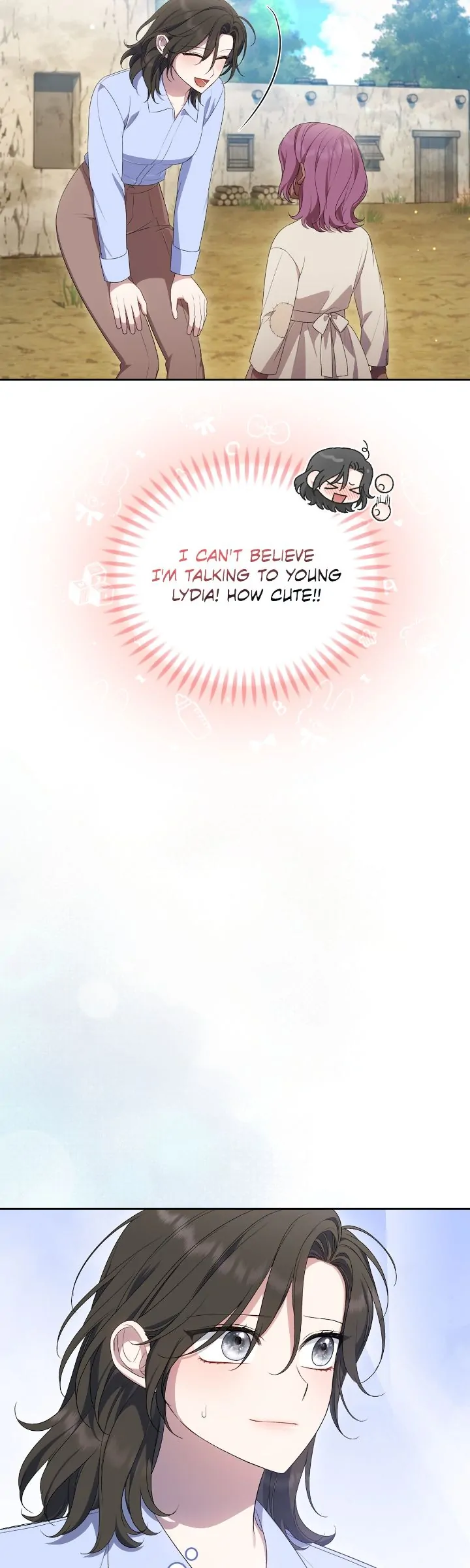 I Became the Villainess in an Anticlimactic novel - Chapter 67 - 36