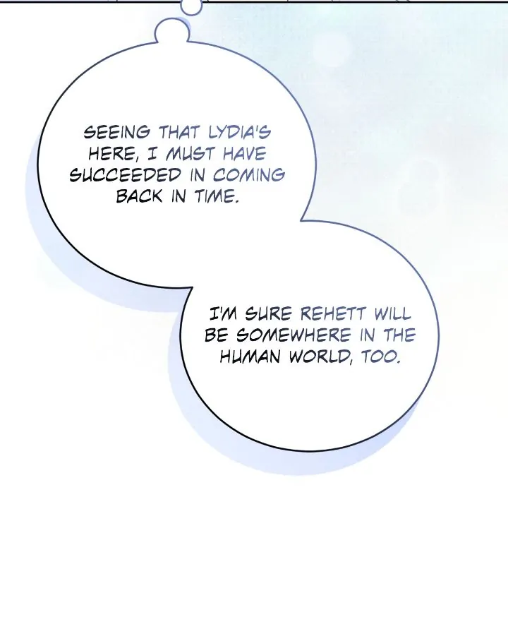 I Became the Villainess in an Anticlimactic novel - Chapter 67 - 37