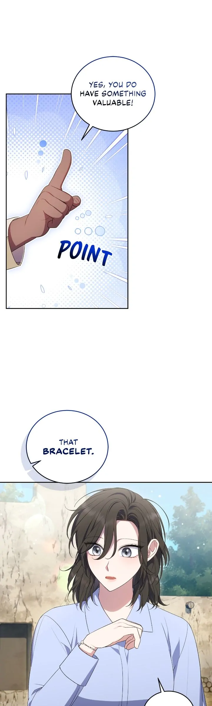 I Became the Villainess in an Anticlimactic novel - Chapter 67 - 38