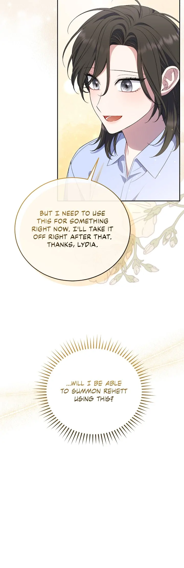 I Became the Villainess in an Anticlimactic novel - Chapter 67 - 41