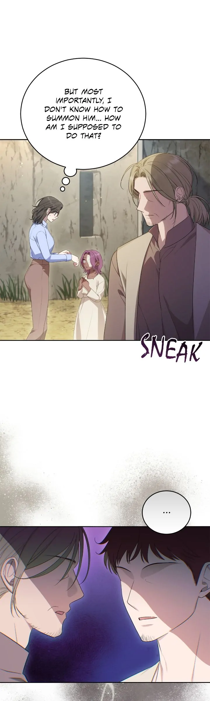 I Became the Villainess in an Anticlimactic novel - Chapter 67 - 42