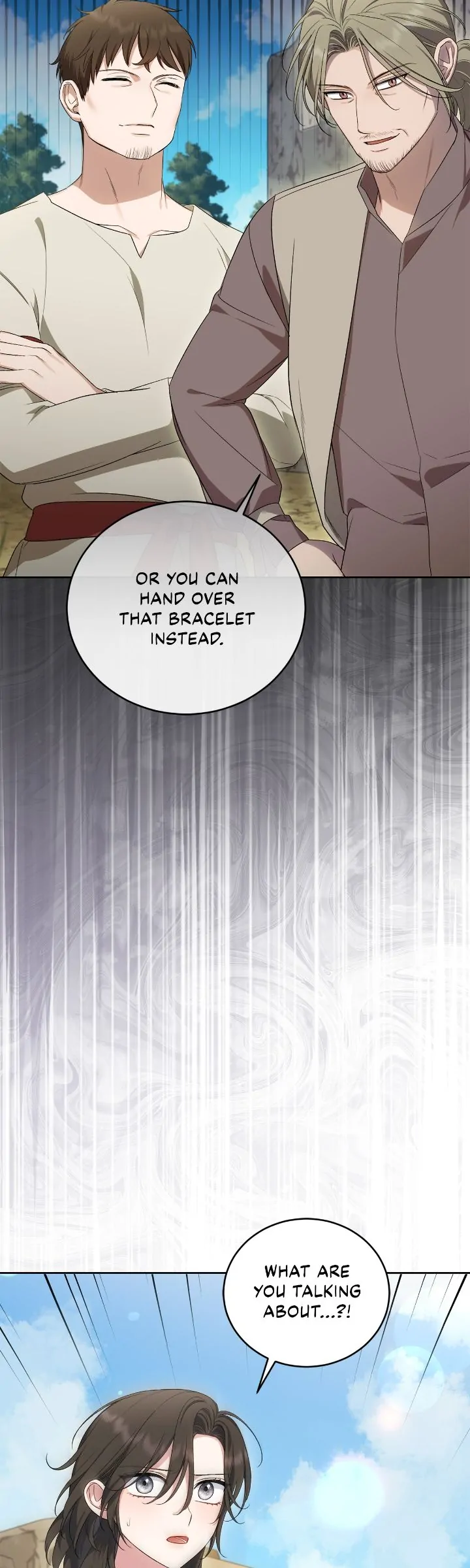 I Became the Villainess in an Anticlimactic novel - Chapter 67 - 44