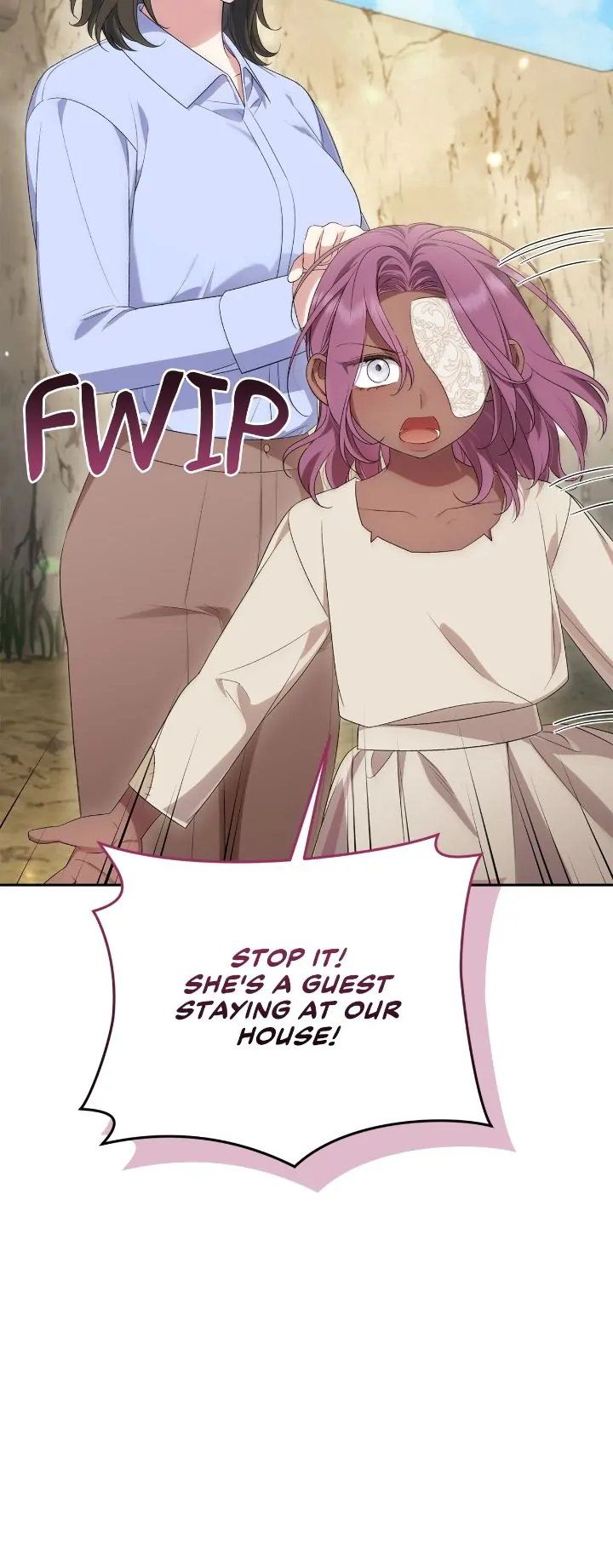 I Became the Villainess in an Anticlimactic novel - Chapter 67 - 45