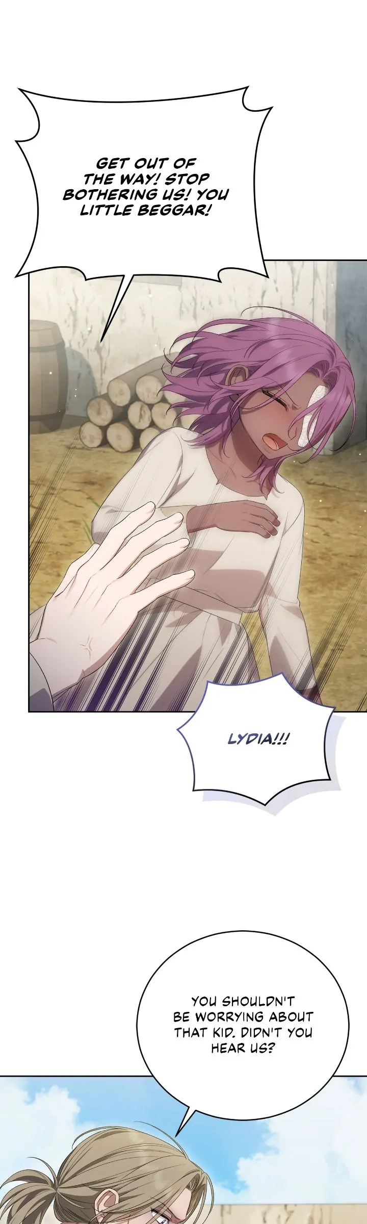 I Became the Villainess in an Anticlimactic novel - Chapter 67 - 46