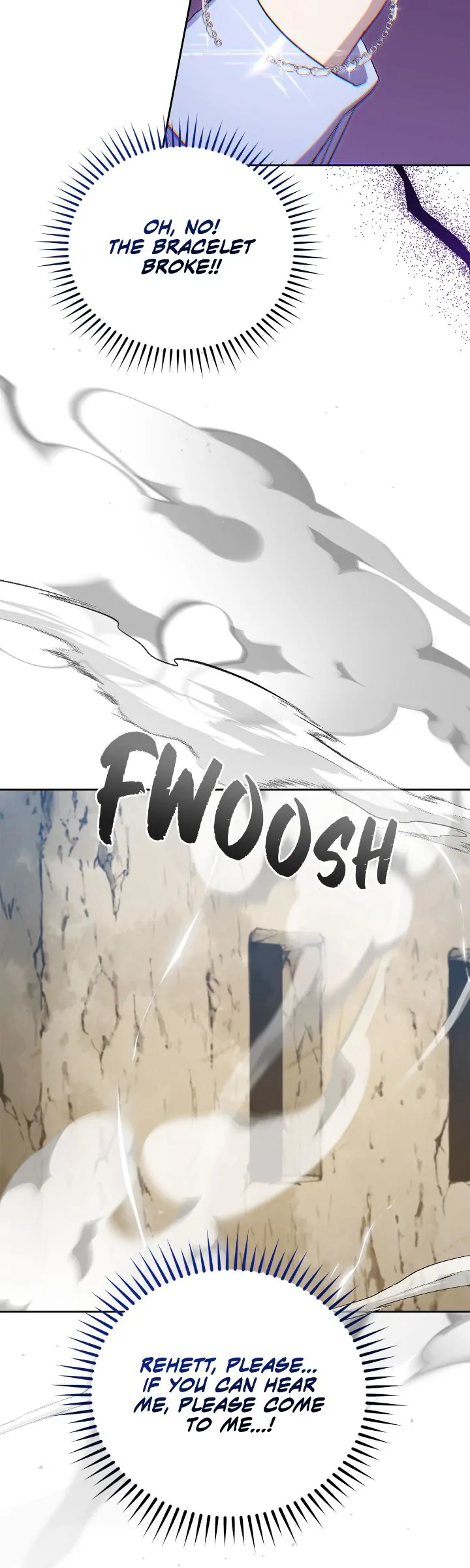 I Became the Villainess in an Anticlimactic novel - Chapter 67 - 49