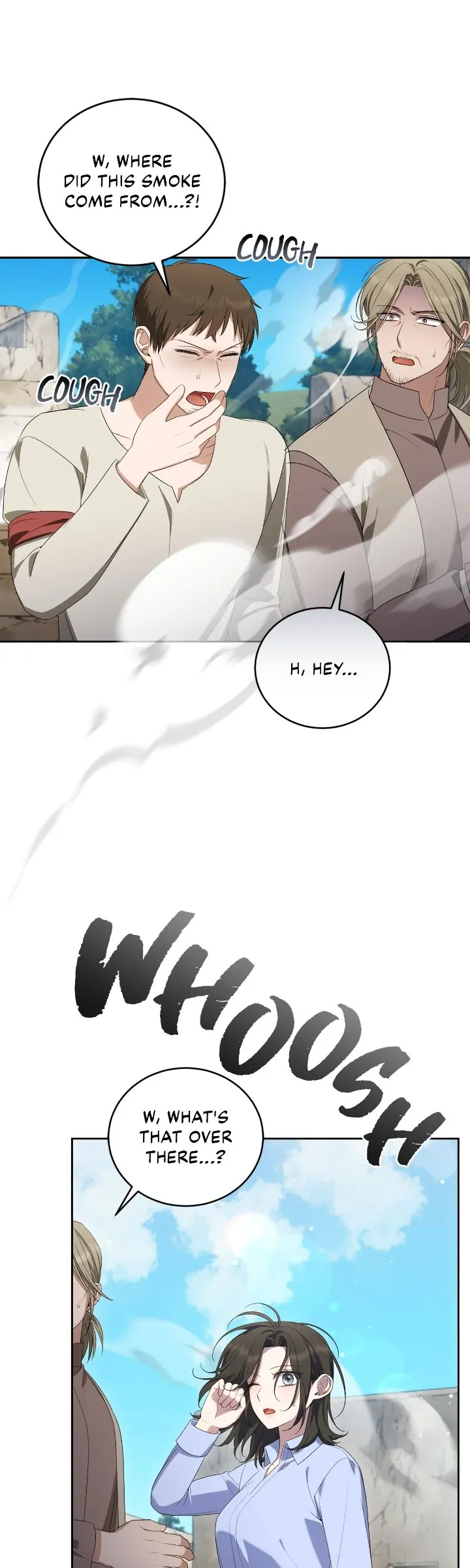 I Became the Villainess in an Anticlimactic novel - Chapter 67 - 51