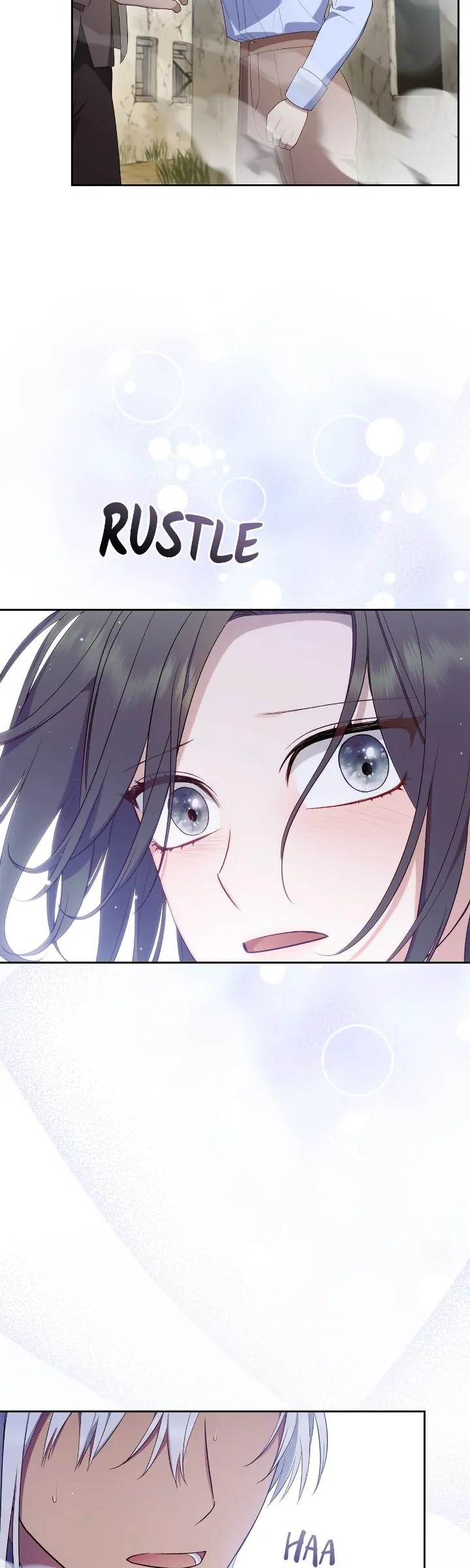 I Became the Villainess in an Anticlimactic novel - Chapter 67 - 52