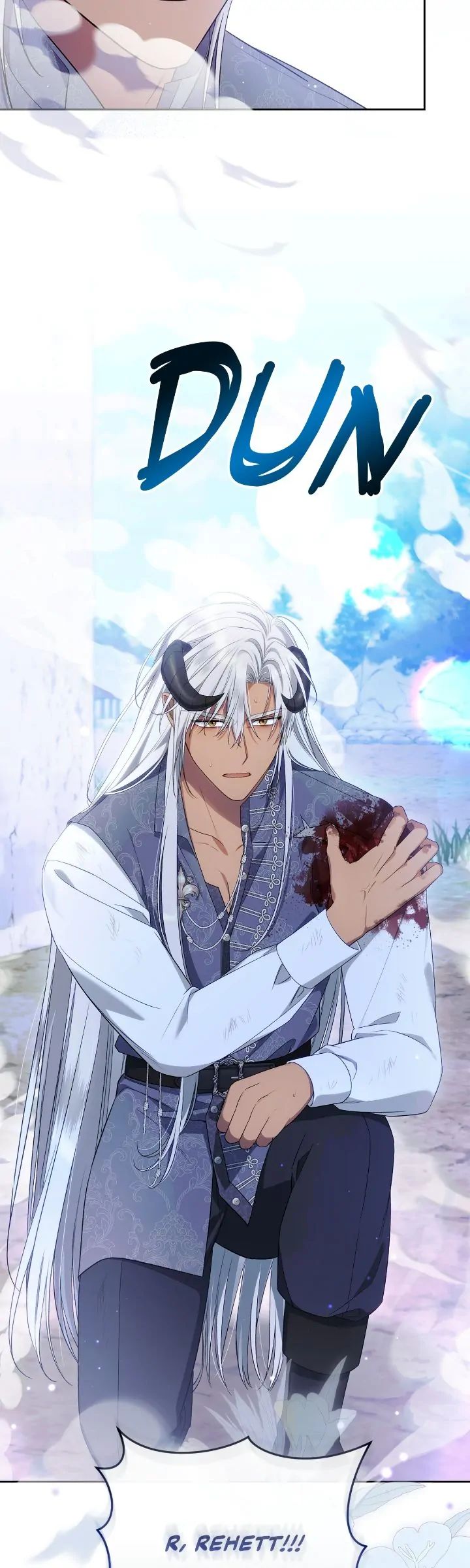 I Became the Villainess in an Anticlimactic novel - Chapter 67 - 53