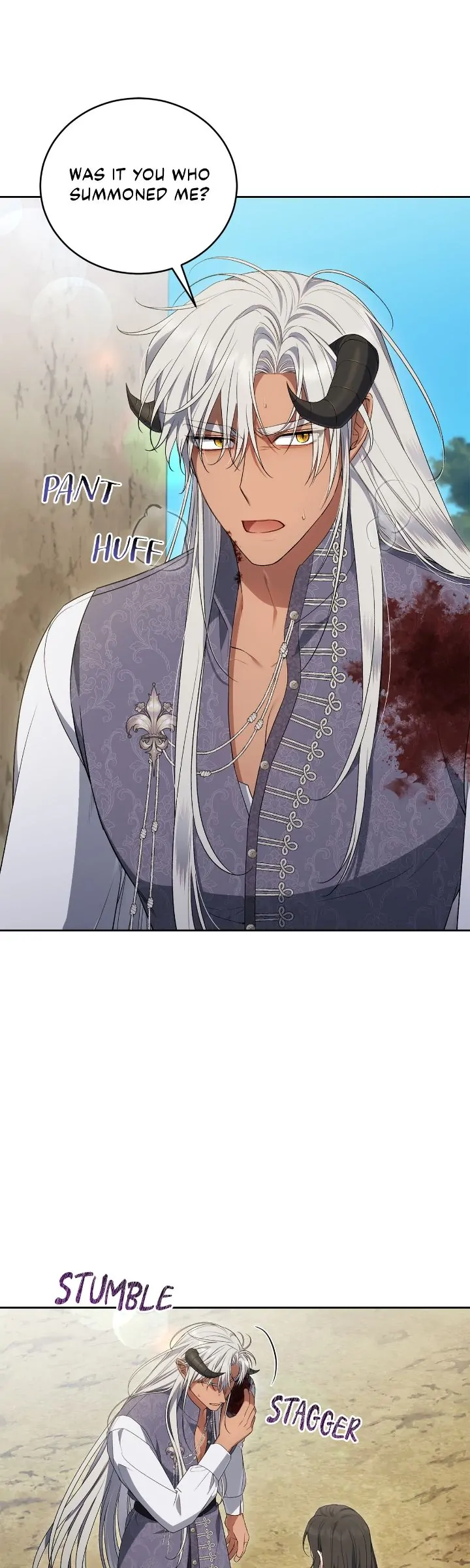 I Became the Villainess in an Anticlimactic novel - Chapter 68 - 5