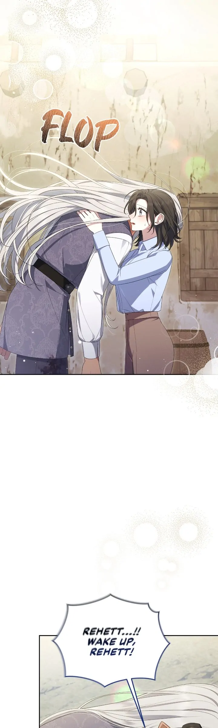 I Became the Villainess in an Anticlimactic novel - Chapter 68 - 7