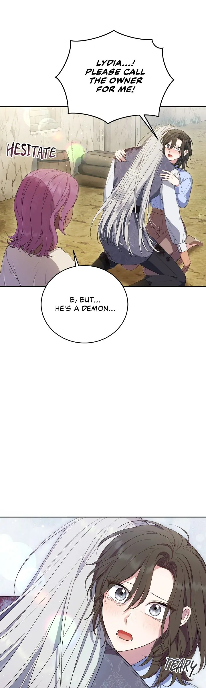 I Became the Villainess in an Anticlimactic novel - Chapter 68 - 10