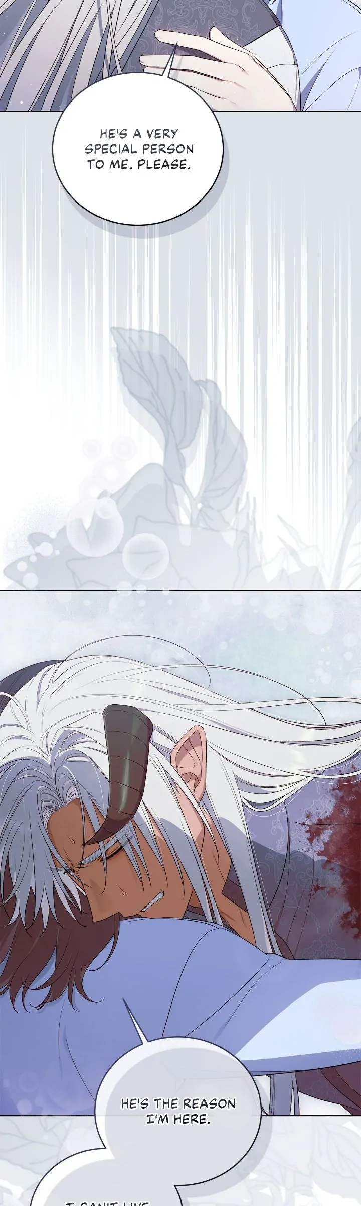 I Became the Villainess in an Anticlimactic novel - Chapter 68 - 11