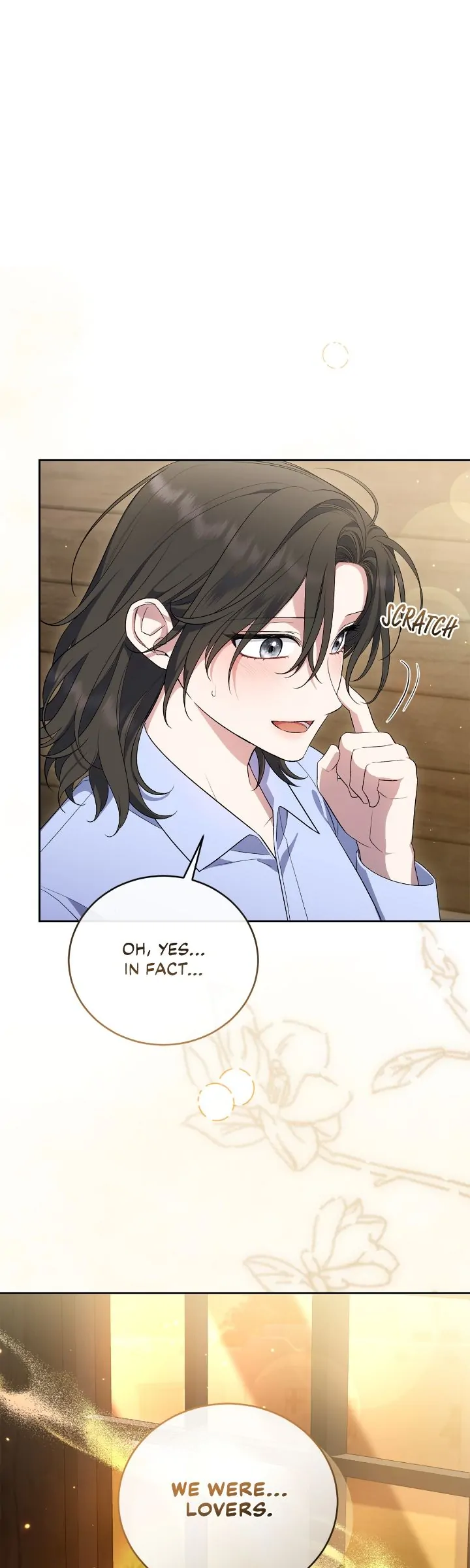 I Became the Villainess in an Anticlimactic novel - Chapter 68 - 18